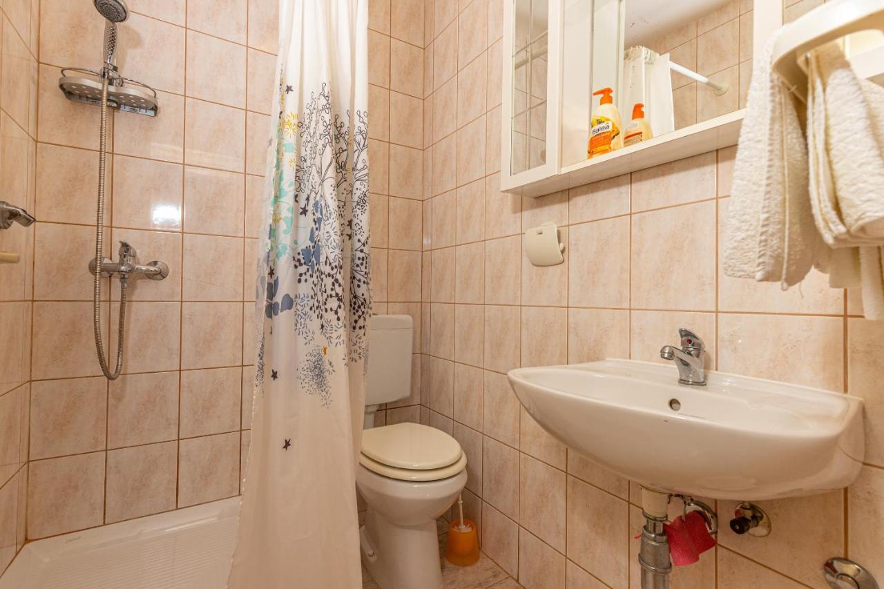 Loki Apartmán Dramalj