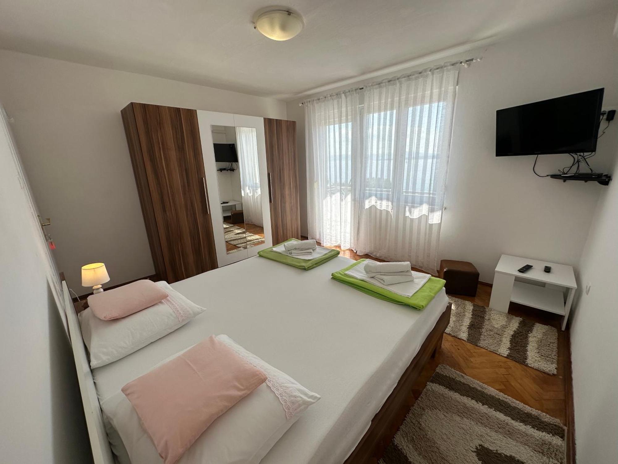 Loki Apartmán Dramalj