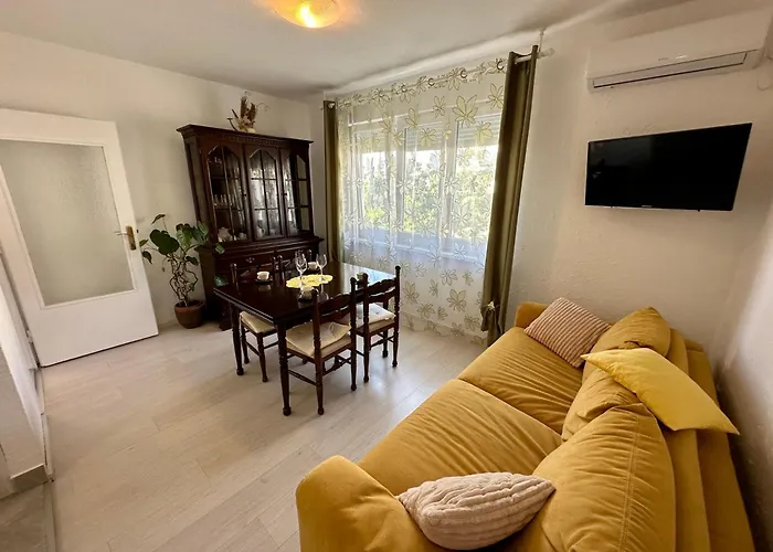 Apartmani Loki