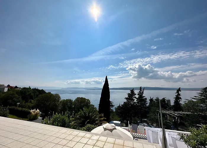 Apartmani Loki