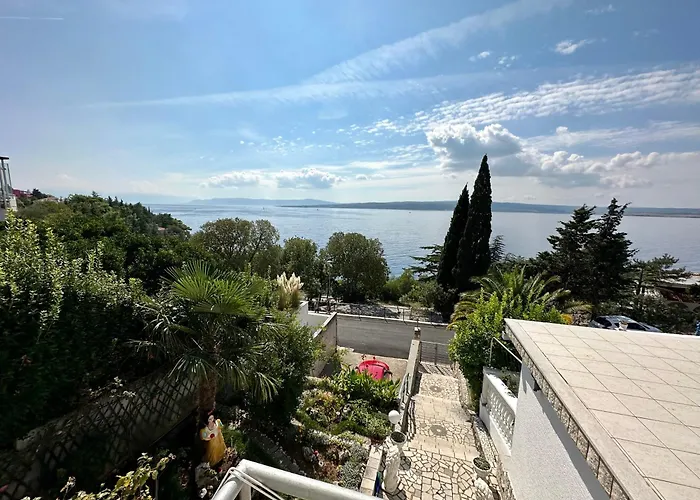 Apartmani Loki
