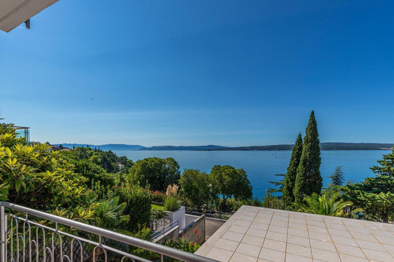 Apartman Loki Dramalj