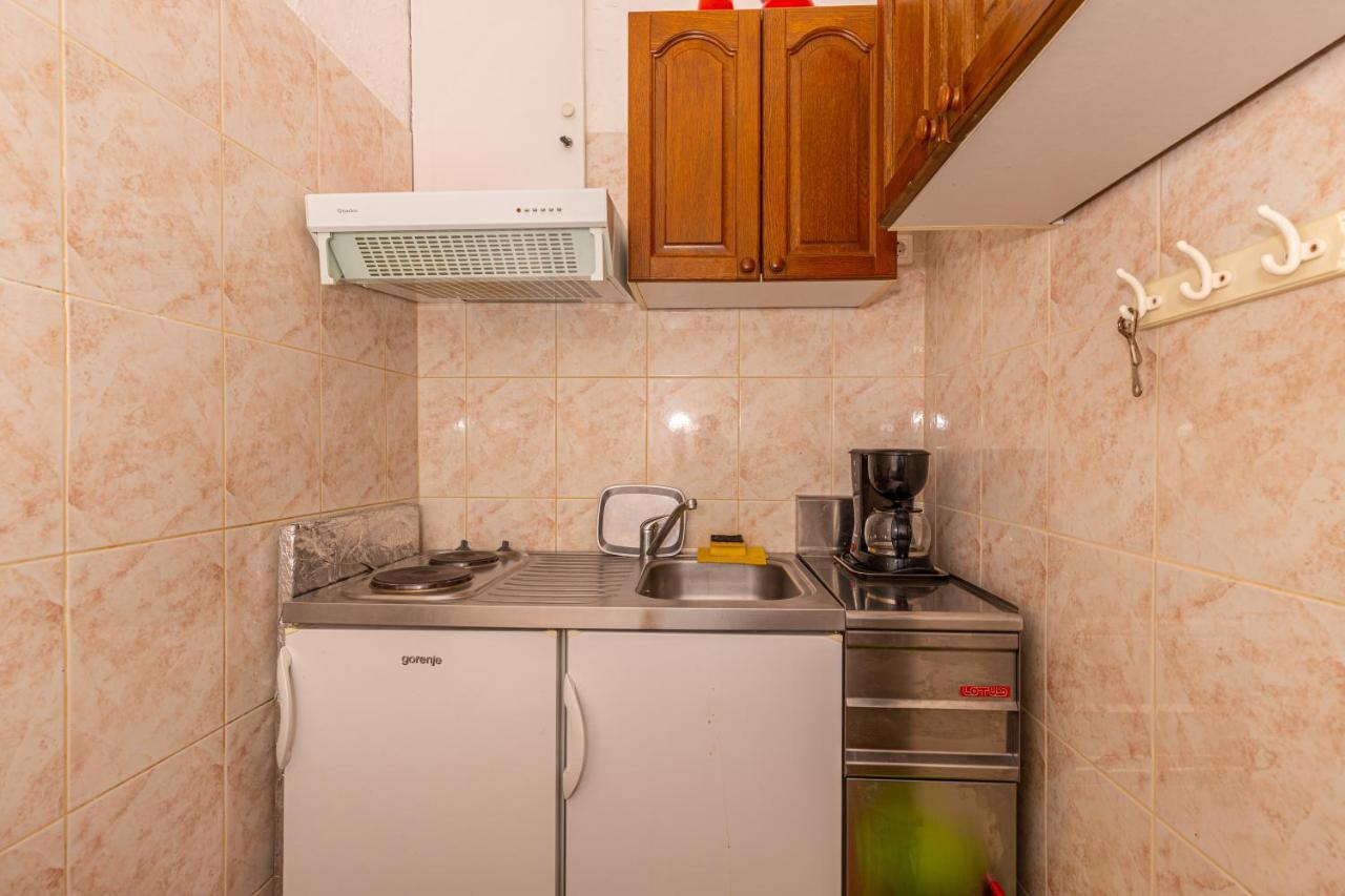 Loki Apartment Dramalj