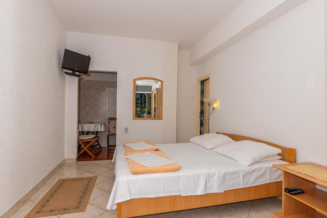 Apartman Loki Dramalj