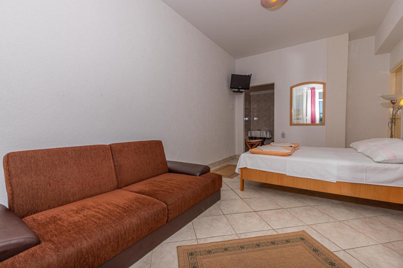 Apartman Loki *