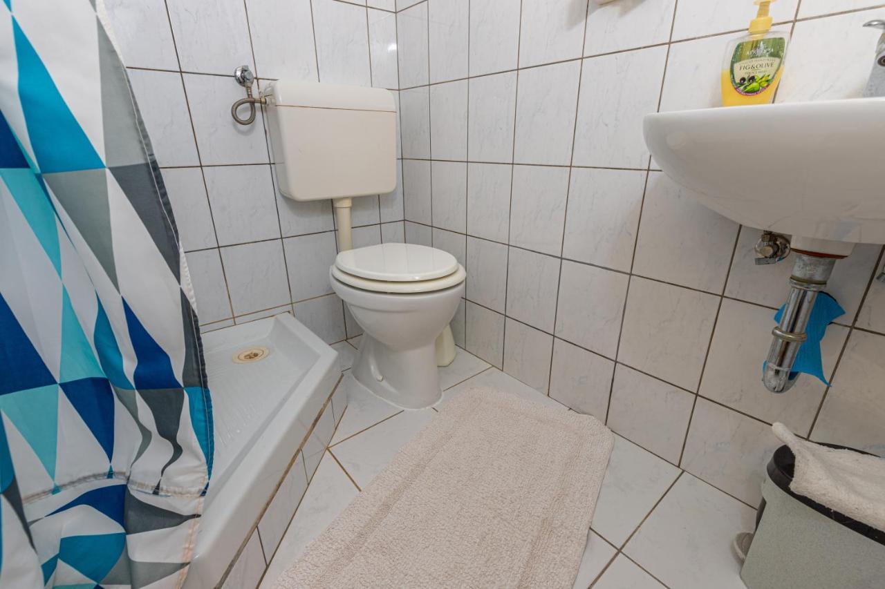 Apartman Loki *