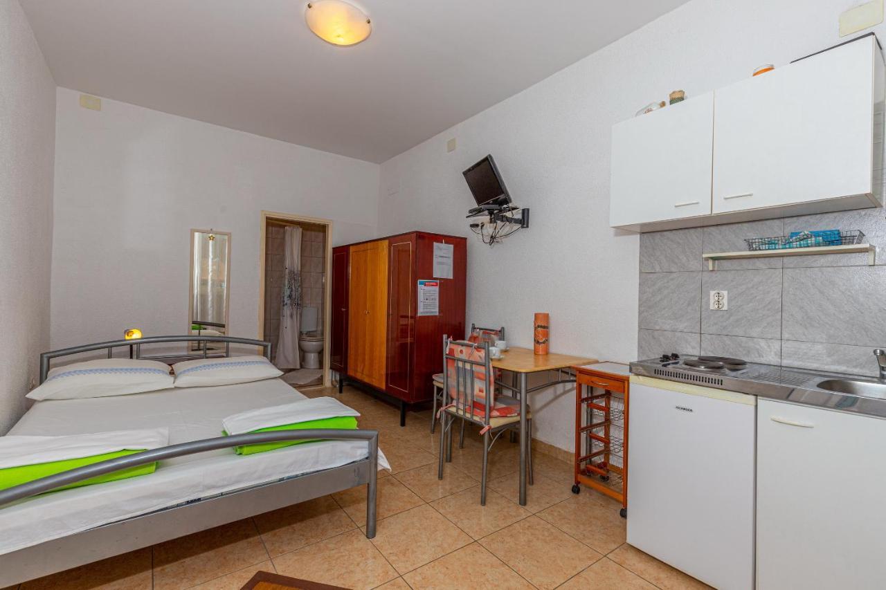 Apartment Loki *
