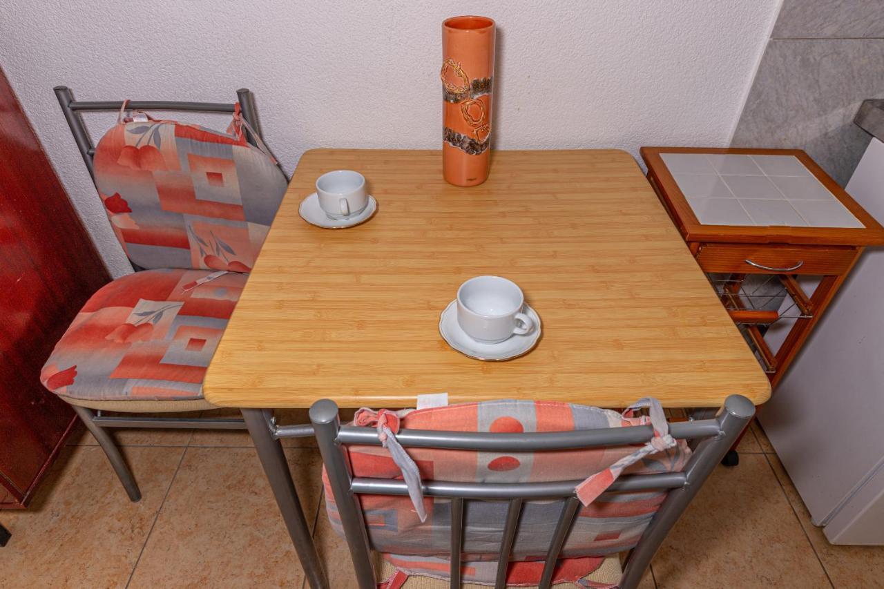 Apartman Loki *