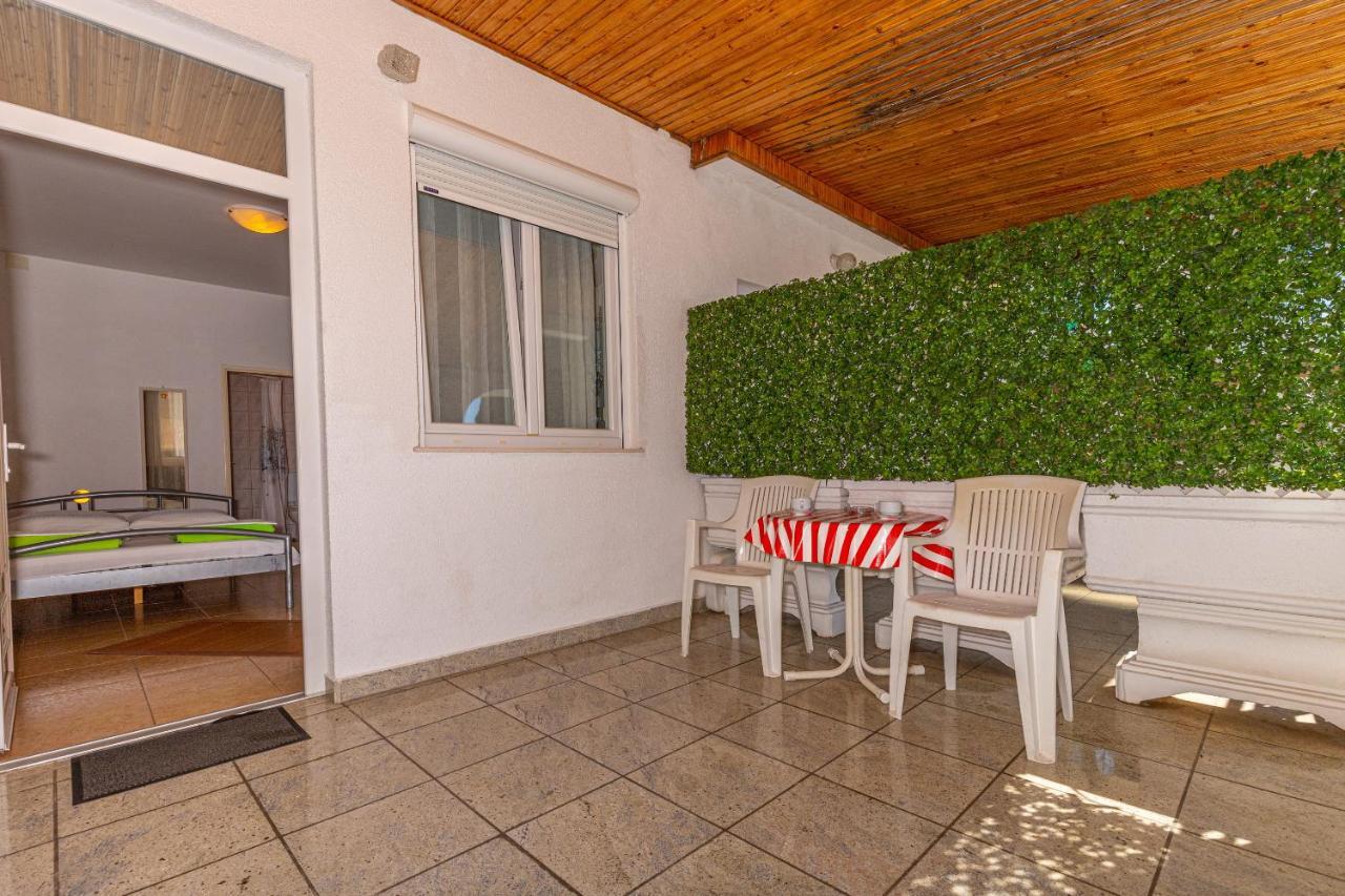 Apartman Loki