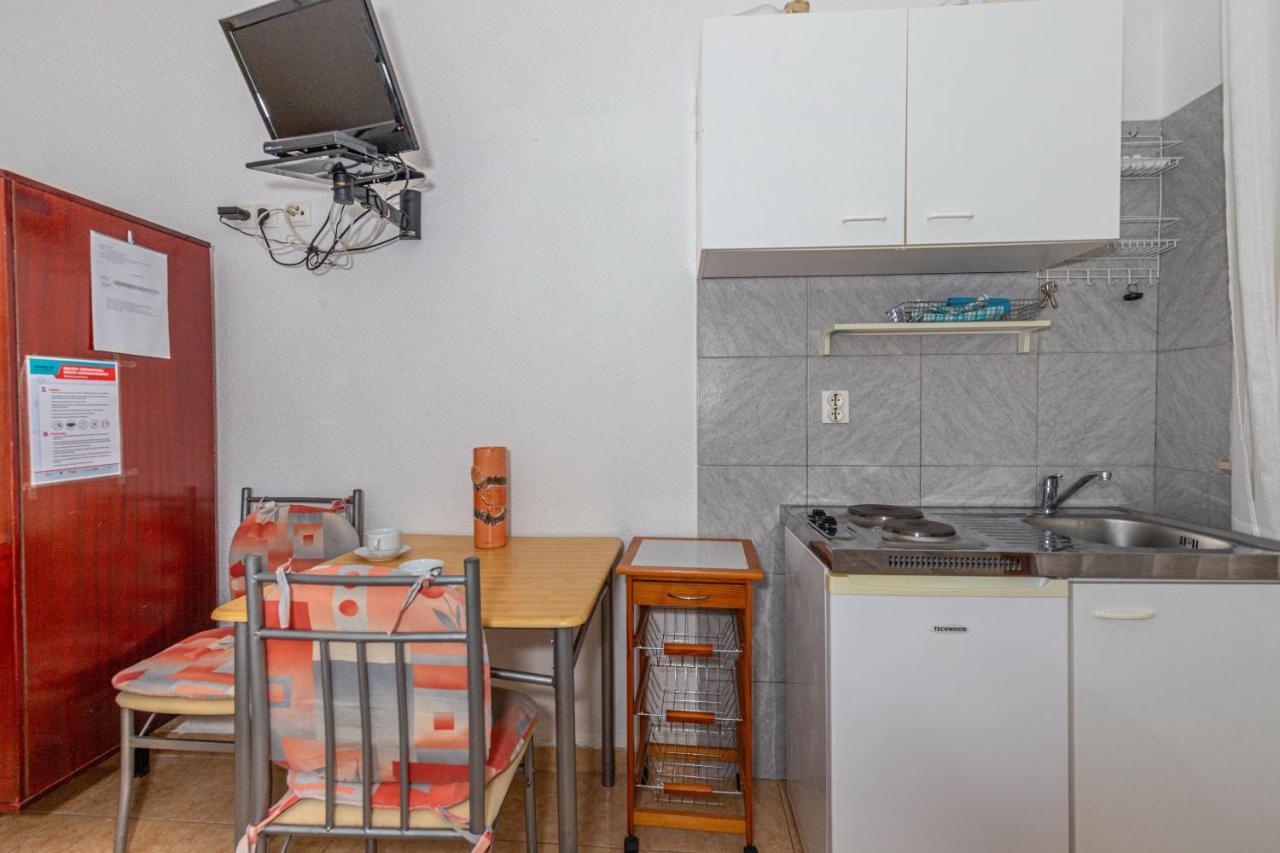 Apartman Loki Dramalj