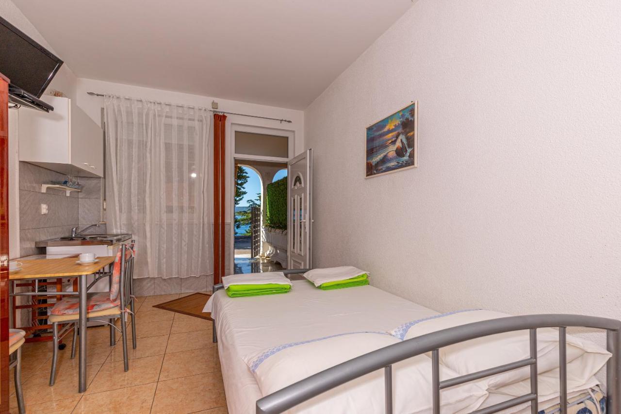 Apartman Loki Dramalj