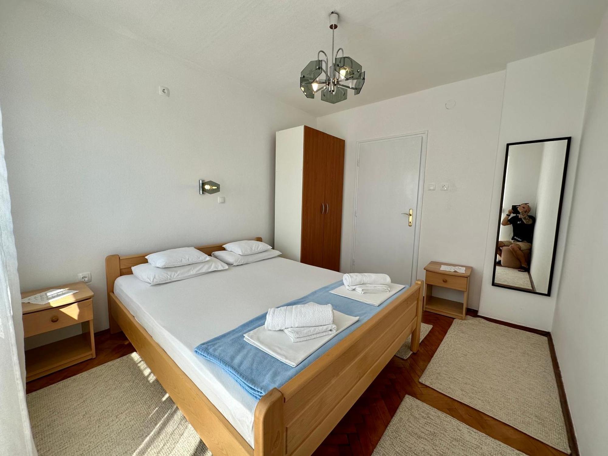 Loki Apartment *