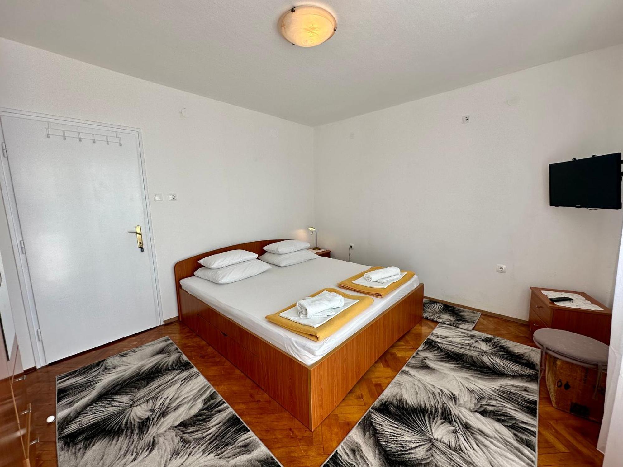 Loki Apartment Dramalj