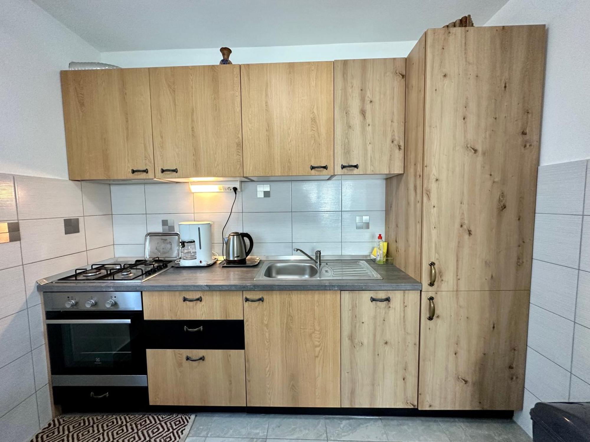 Loki Apartment *