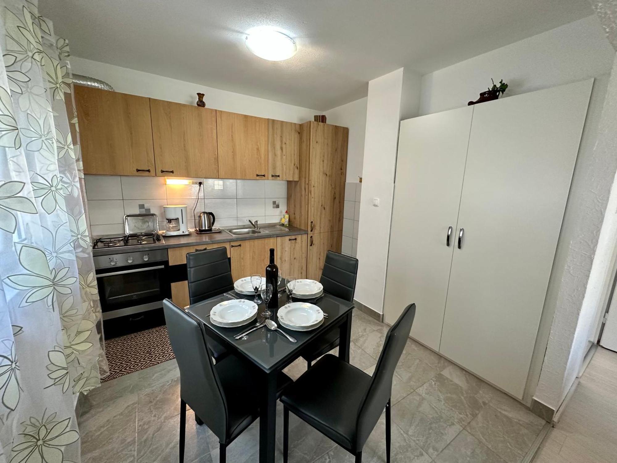 Loki Apartman