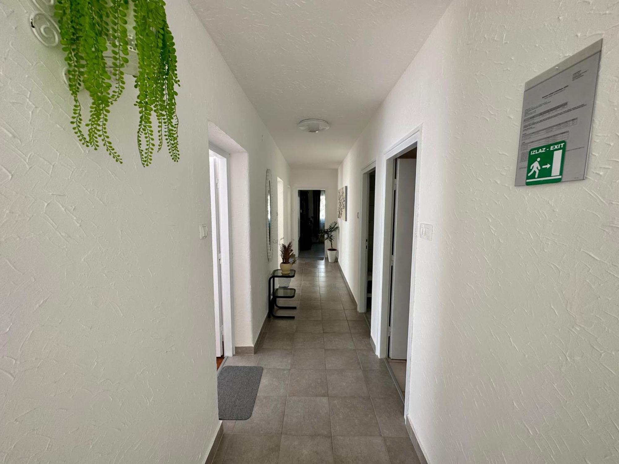 Loki Apartment *