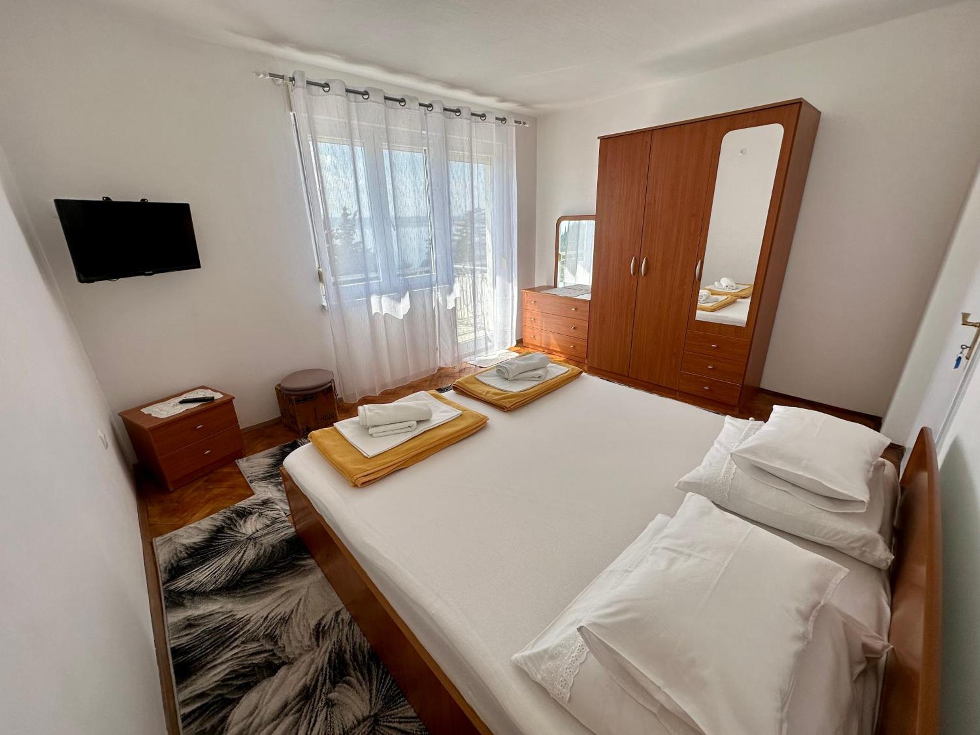 Apartman Loki