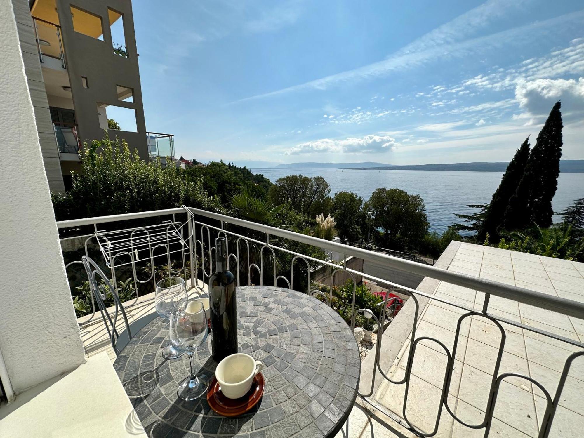 Apartman Loki Dramalj