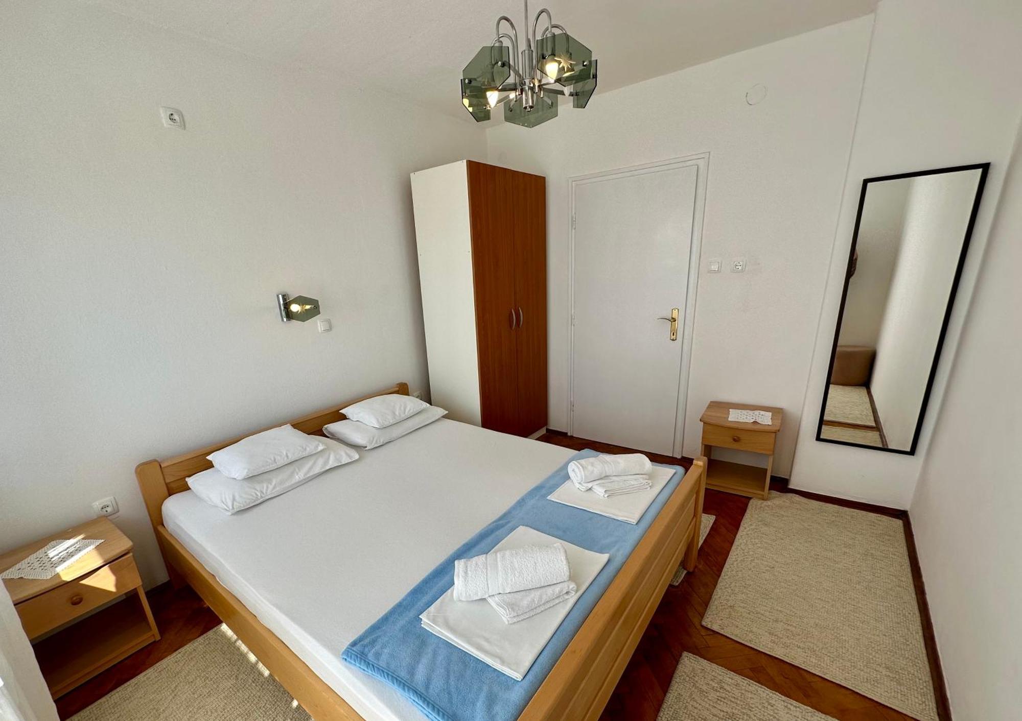 Loki Apartment